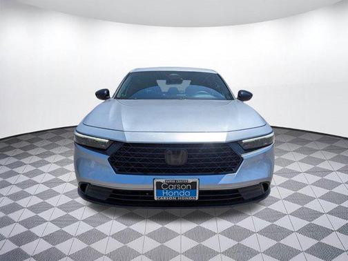 2023 Honda Accord Hybrid Base