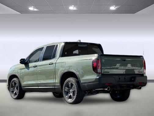 2026 Honda Ridgeline Sport