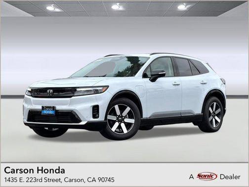 2026 Honda Prologue Touring