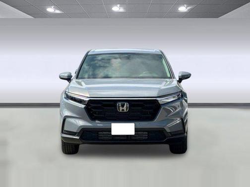 Urban Gray Pearl 2026 Honda CR-V LX 2WD