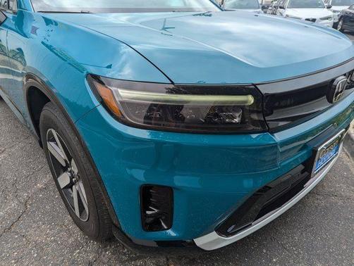 2025 Honda Prologue Touring