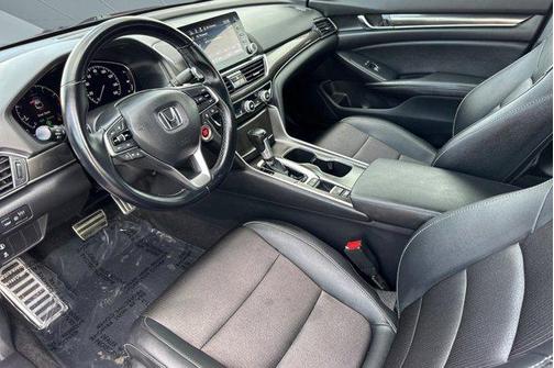 2020 Honda Accord Sport 1.5T