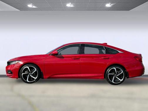 2020 Honda Accord Sport 1.5T