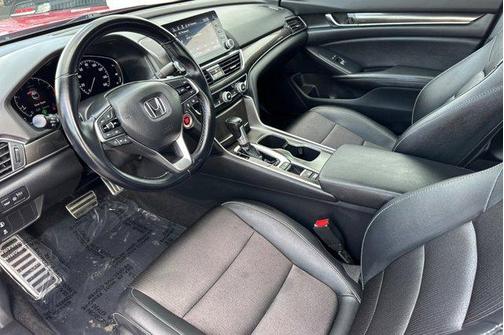 2020 Honda Accord Sport 1.5T