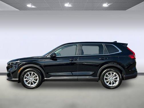 2026 Honda CR-V EX 2WD