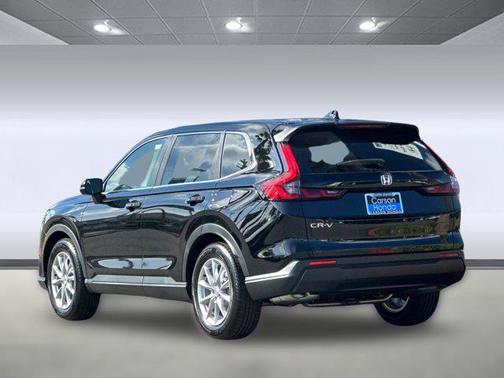 2026 Honda CR-V EX 2WD