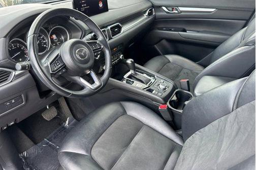 2023 Mazda CX-5 2.5 S Select