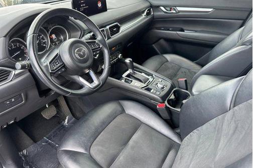 2023 Mazda CX-5 2.5 S Select