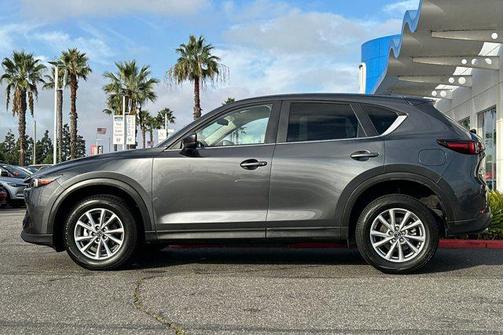 2023 Mazda CX-5 2.5 S Select