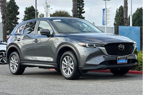 2023 Mazda CX-5 2.5 S Select
