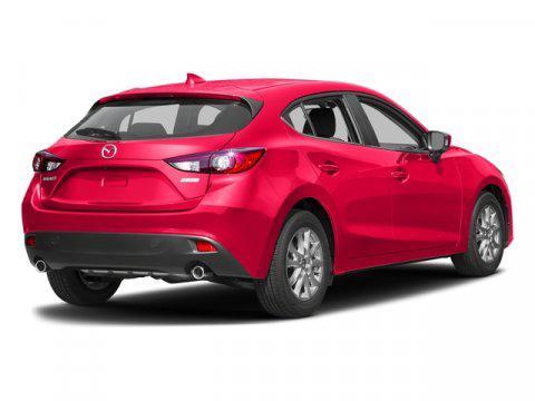 2016 Mazda Mazda3 i Touring