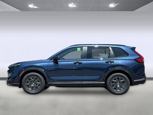 2026 Honda CR-V Hybrid TrailSport AWD