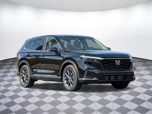 2026 Honda CR-V EX-L 2WD
