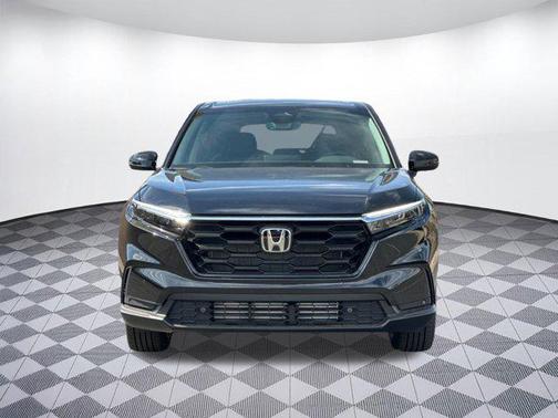 2026 Honda CR-V EX-L 2WD