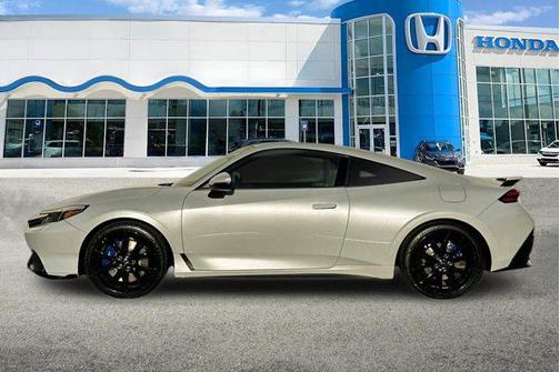 2026 Honda Prelude Coupe