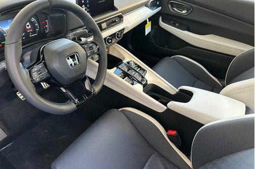 2026 Honda Prelude Coupe