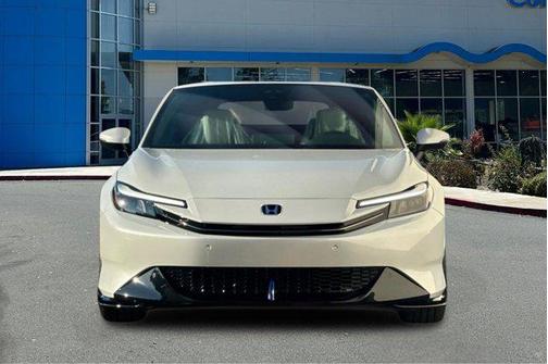 2026 Honda Prelude Coupe
