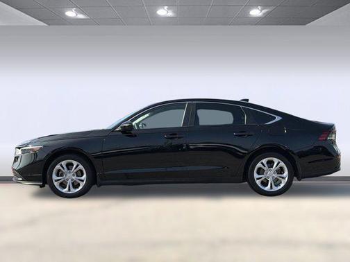 2024 Honda Accord LX 1.5T