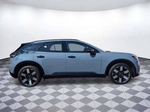 2025 Honda Prologue Elite