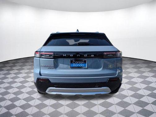 2025 Honda Prologue Elite