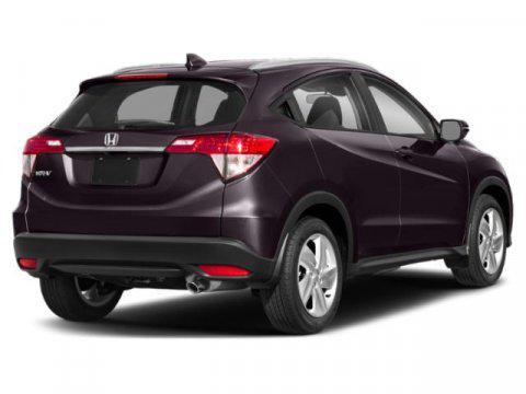 2020 Honda HR-V EX