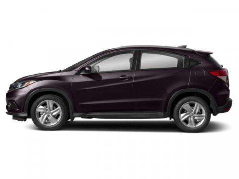 2020 Honda HR-V EX