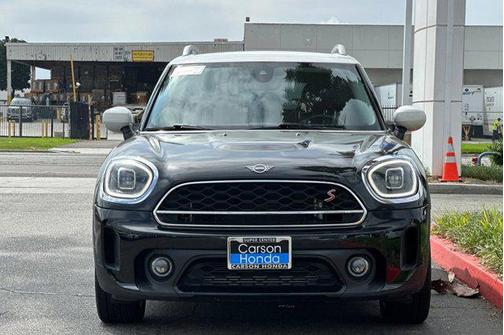 2023 MINI Countryman Cooper S ALL4