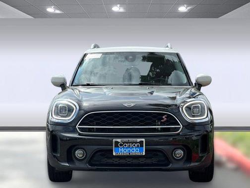 2023 MINI Countryman Cooper S ALL4
