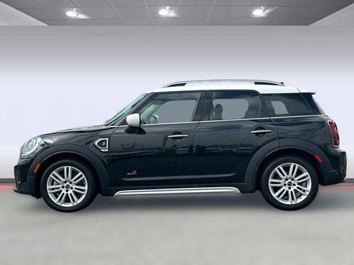2023 MINI Countryman Cooper S ALL4