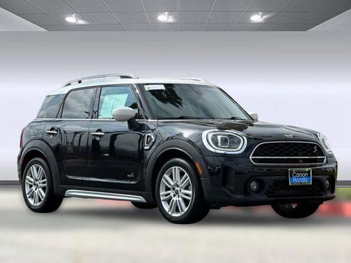2023 MINI Countryman Cooper S ALL4