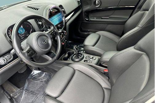 2023 MINI Countryman Cooper S ALL4