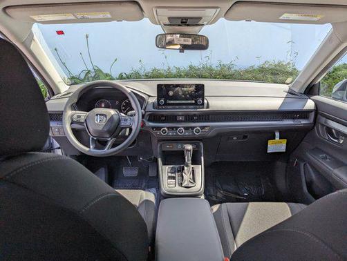 2025 Honda CR-V EX 2WD