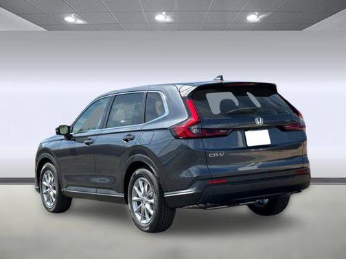 2026 Honda CR-V EX 2WD