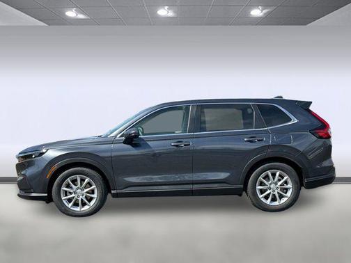 2026 Honda CR-V EX 2WD