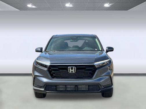 2026 Honda CR-V EX 2WD