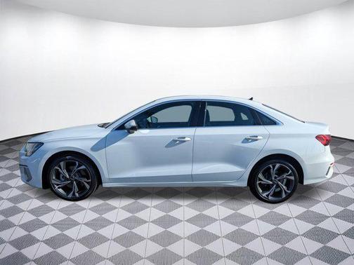 2022 Audi A3 Premium