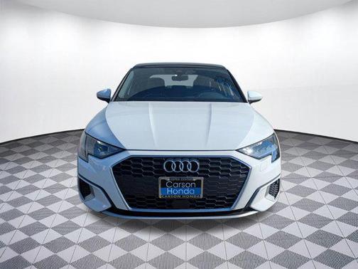 2022 Audi A3 Premium