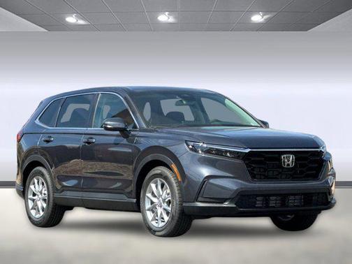 2026 Honda CR-V EX 2WD