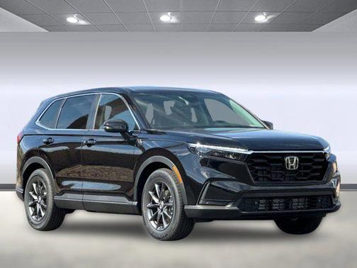 2026 Honda CR-V EX-L 2WD