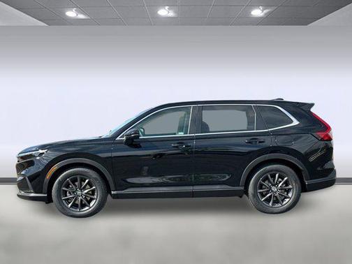 2026 Honda CR-V EX-L 2WD