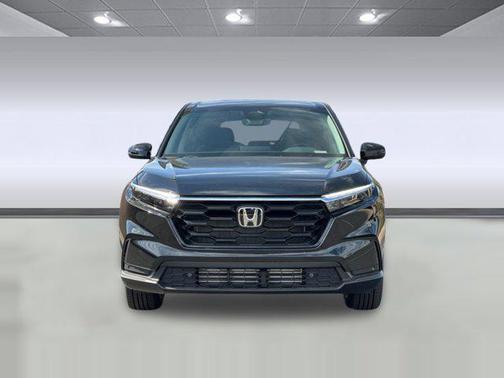 2026 Honda CR-V EX-L 2WD