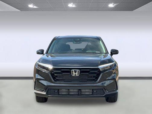 2026 Honda CR-V EX-L 2WD