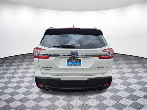2024 Subaru Ascent Premium 7-Passenger