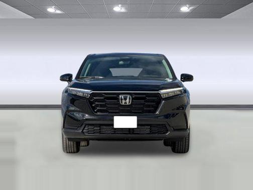 2026 Honda CR-V LX 2WD