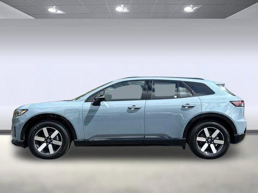 2025 Honda Prologue Touring