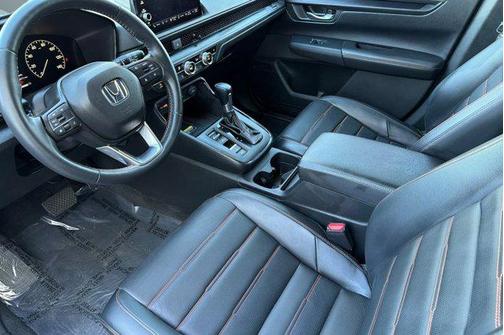 2024 Honda CR-V Hybrid Sport FWD