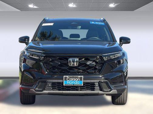 2024 Honda CR-V Hybrid Sport FWD