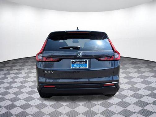 2026 Honda CR-V EX-L 2WD