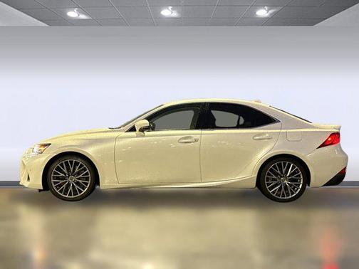 2019 Lexus IS 300 Base