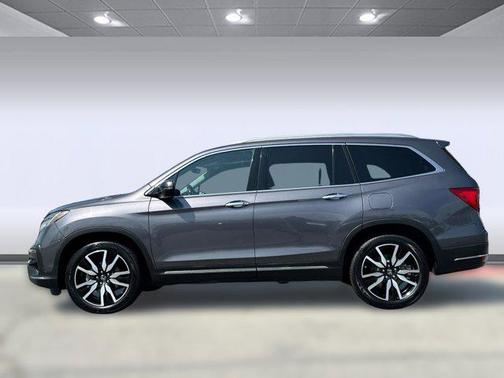 2020 Honda Pilot Touring 8-Passenger